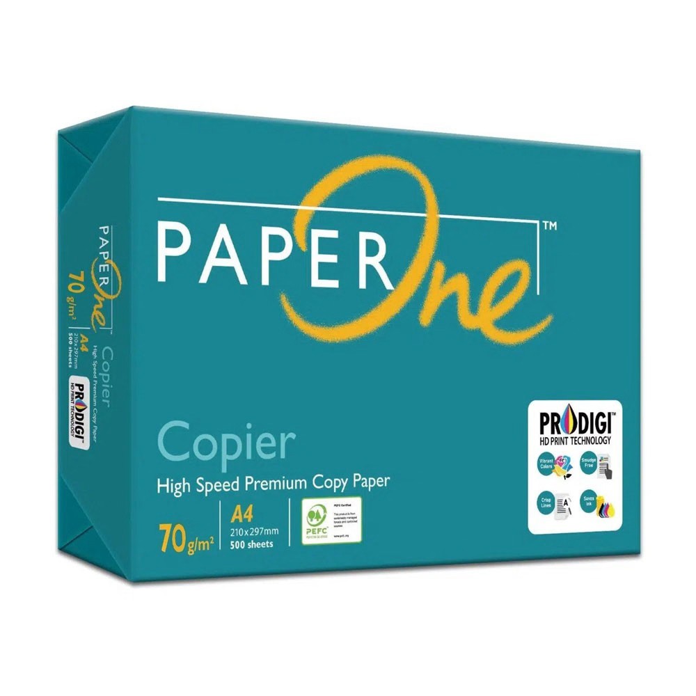 PaperOne Printing Paper - JIJI.SG