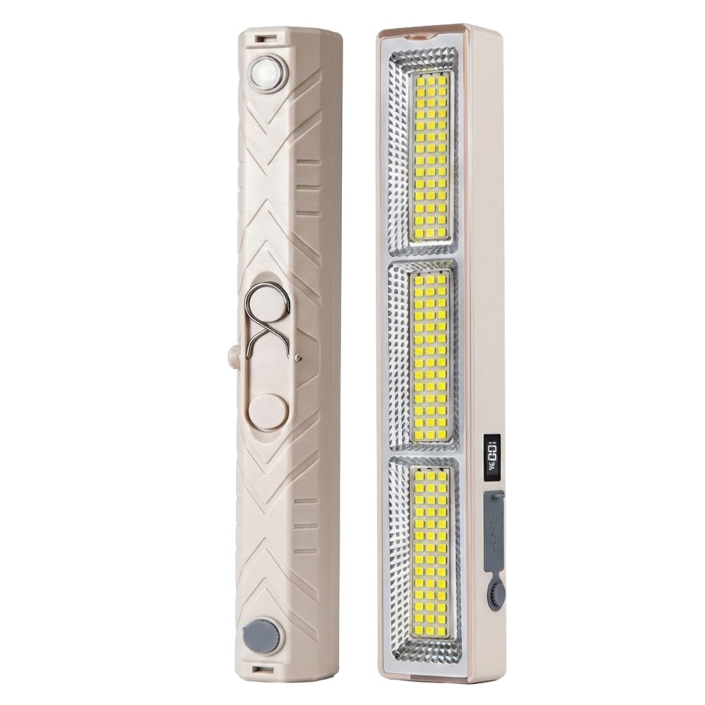 HODGE Magnetic Rechargeable Work Light - JIJI.SG