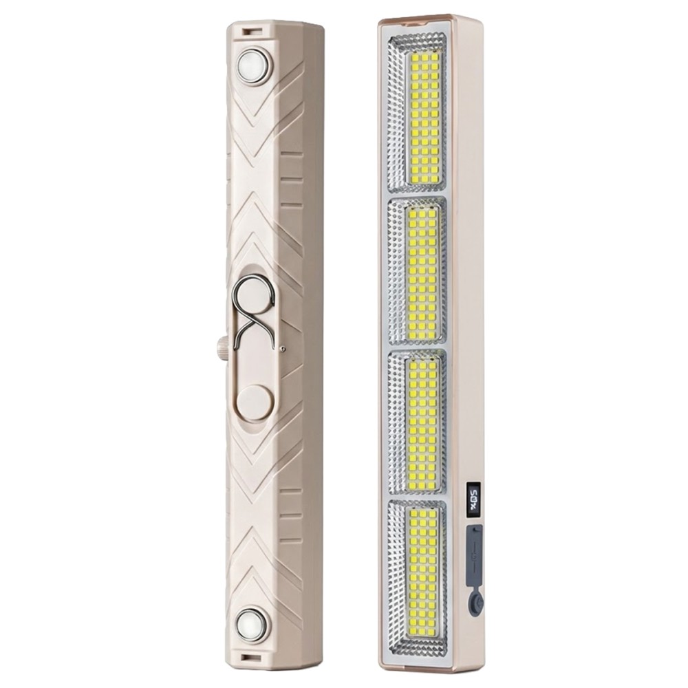 HODGE Magnetic Rechargeable Work Light - JIJI.SG