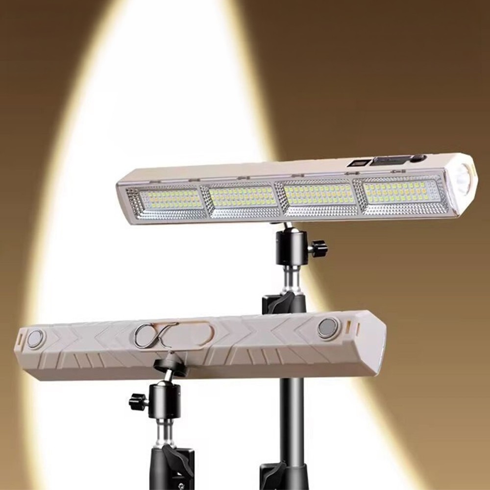 HODGE Magnetic Rechargeable Work Light - JIJI.SG