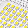 HODGE Magnetic Rechargeable Work Light - JIJI.SG