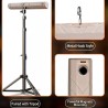 HODGE Magnetic Rechargeable Work Light - JIJI.SG