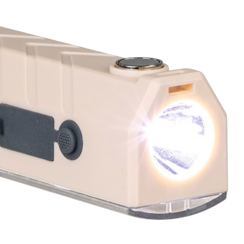 HODGE Magnetic Rechargeable Work Light - JIJI.SG