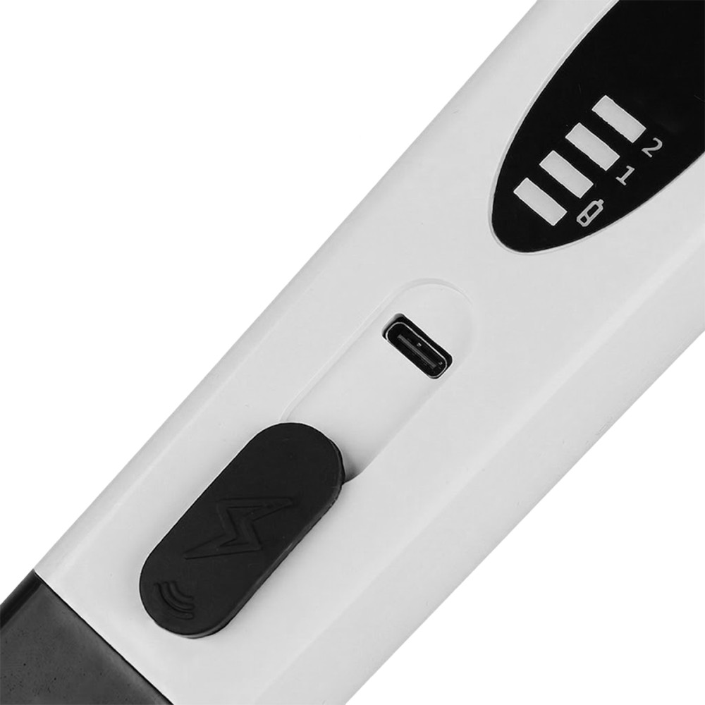 ULVO Electric Spin 9 in 1 Bathroom Scrubber - JIJI.SG