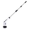 ULVO Electric Spin 9 in 1 Bathroom Scrubber - JIJI.SG