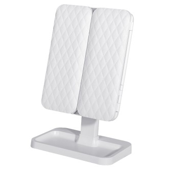 EZIO 3 Color LED Cosmetic Mirror - JIJI.SG
