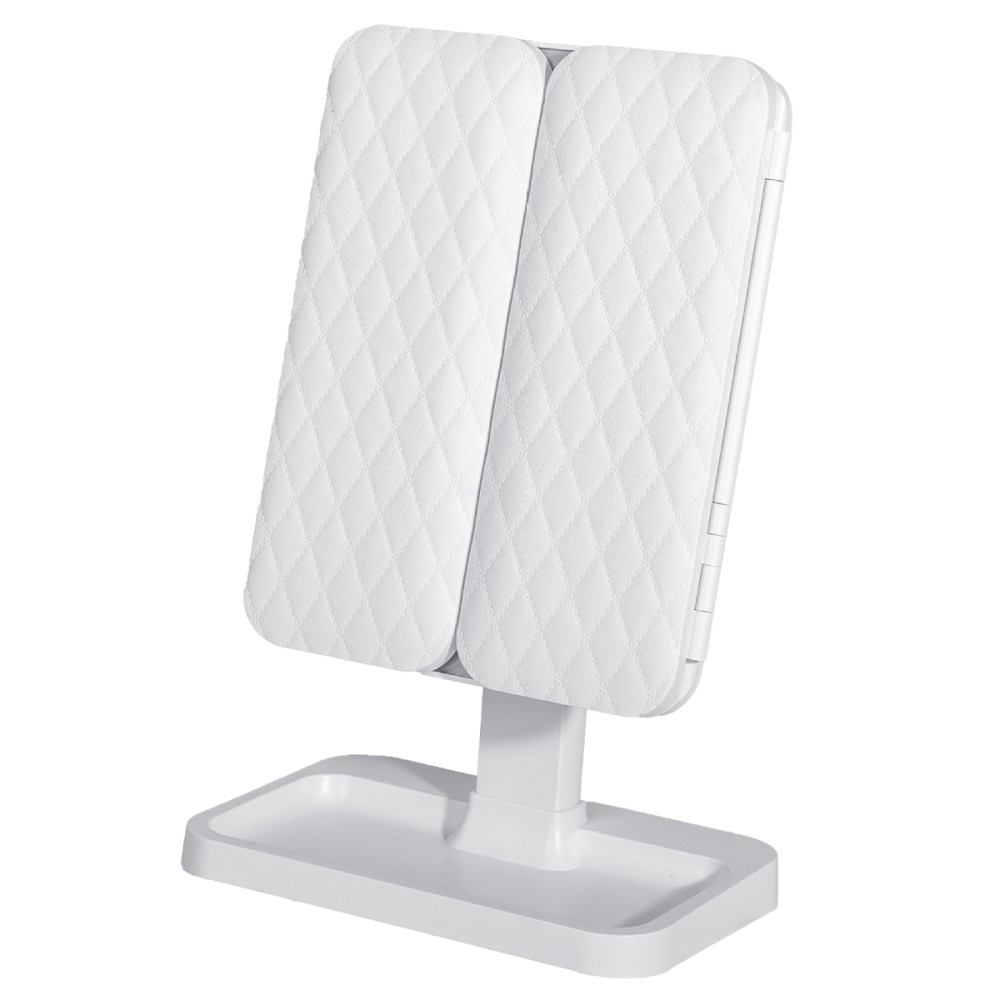 EZIO 3 Color LED Cosmetic Mirror - JIJI.SG