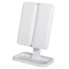 EZIO 3 Color LED Cosmetic Mirror - JIJI.SG