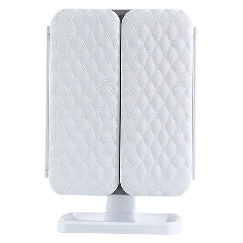 EZIO 3 Color LED Cosmetic Mirror - JIJI.SG