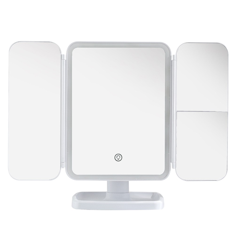 EZIO 3 Color LED Cosmetic Mirror - JIJI.SG