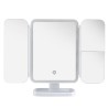 EZIO 3 Color LED Cosmetic Mirror - JIJI.SG