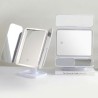 EZIO 3 Color LED Cosmetic Mirror - JIJI.SG