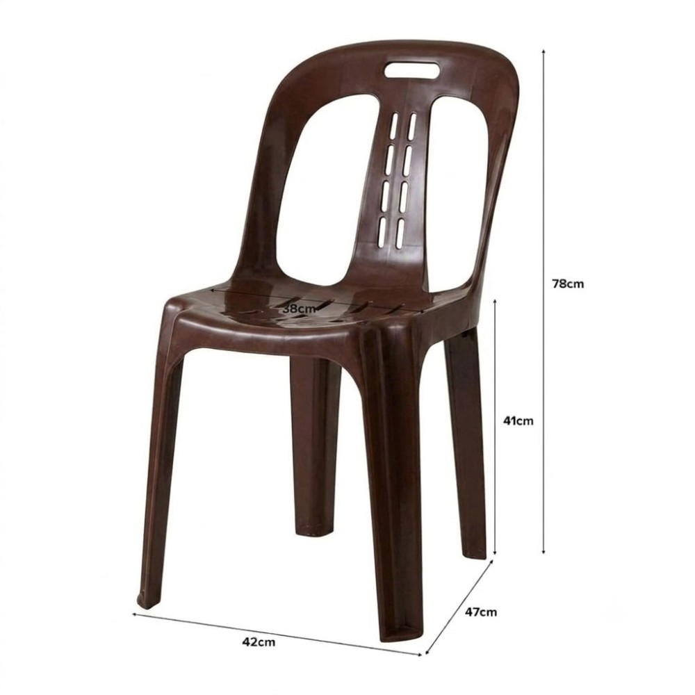 KOPITIAM Chair - JIJI.SG