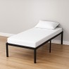 ZERMAT Platform Metal Bed Frame - JIJI.SG