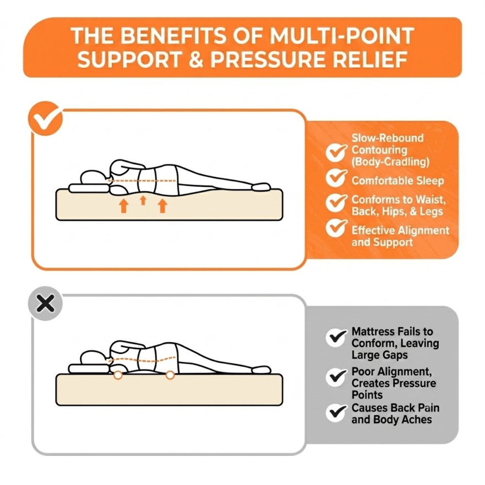 JORJE Outdoor Portable Inflatable Air Bed - JIJI.SG