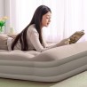 JORJE Outdoor Portable Inflatable Air Bed - JIJI.SG