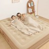JORJE Outdoor Portable Inflatable Air Bed - JIJI.SG