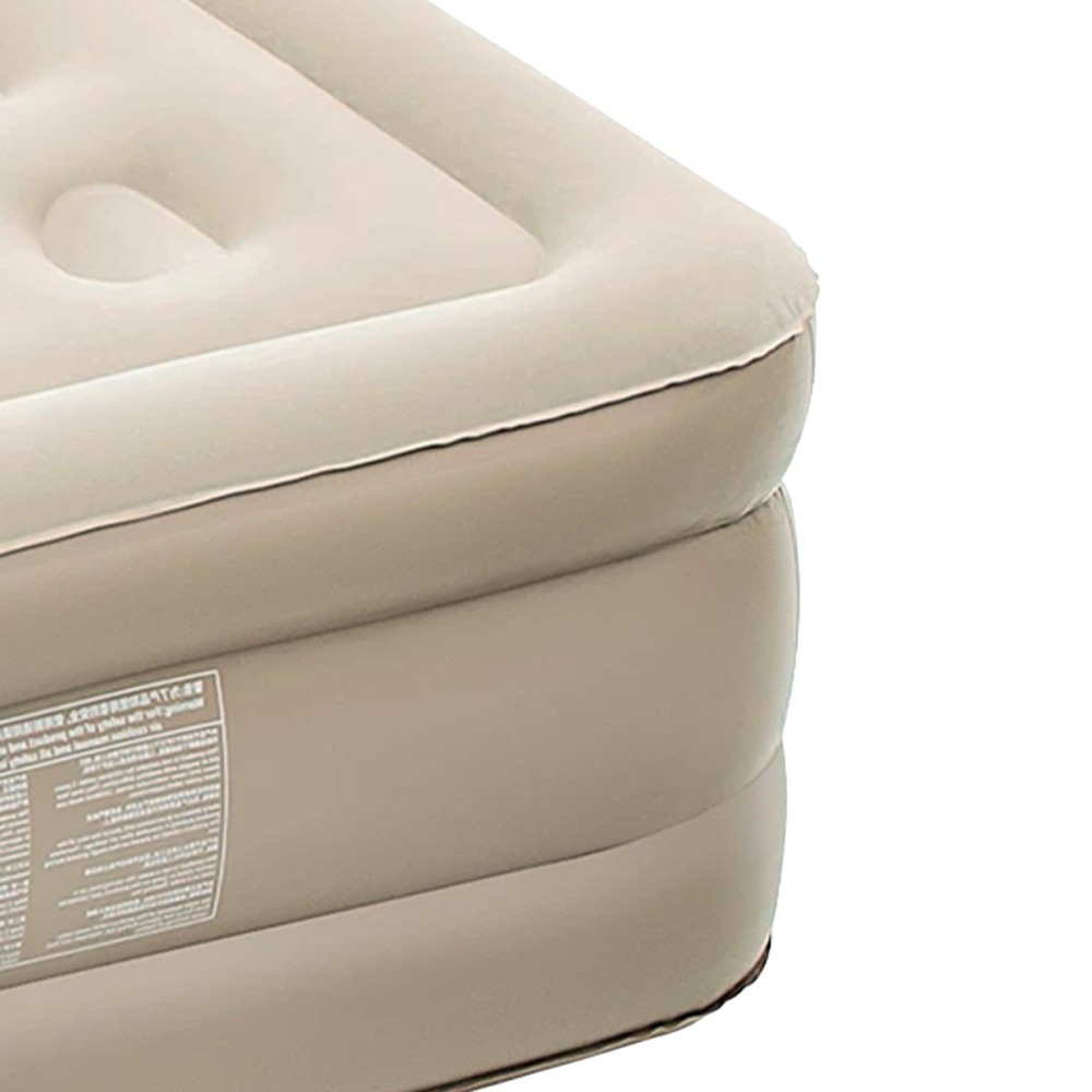 JORJE Outdoor Portable Inflatable Air Bed - JIJI.SG
