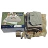 JORJE Outdoor Portable Inflatable Air Bed - JIJI.SG