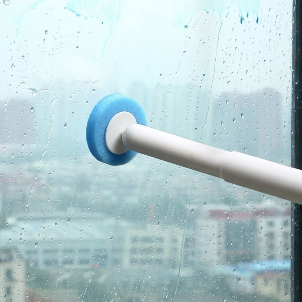 REVNA Disposable Wall-mounted Toilet Brush Refiller - JIJI.SG