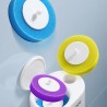 REVNA Disposable Wall-mounted Toilet Brush Refiller - JIJI.SG