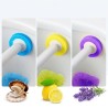 REVNA Disposable Wall-mounted Toilet Brush Refiller - JIJI.SG