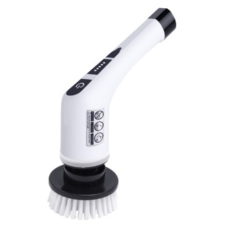 ULVO Electric Spin 9 in 1 Bathroom Scrubber - JIJI.SG
