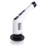 ULVO Electric Spin 9 in 1 Bathroom Scrubber - JIJI.SG