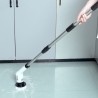 ULVO Electric Spin 9 in 1 Bathroom Scrubber - JIJI.SG