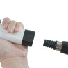 ULVO Electric Spin 9 in 1 Bathroom Scrubber - JIJI.SG