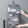 FIRA Travel Toiletry Storage Bag - JIJI.SG