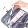 FIRA Travel Toiletry Storage Bag - JIJI.SG