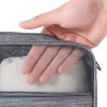 FIRA Travel Toiletry Storage Bag - JIJI.SG