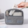 FIRA Travel Toiletry Storage Bag - JIJI.SG