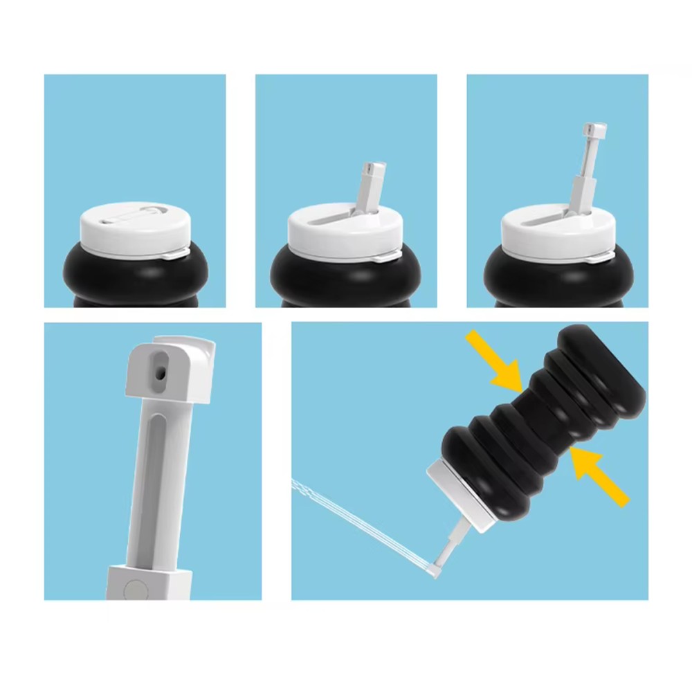 DREV Portable Collapsible Bidet Sprayer - JIJI.SG