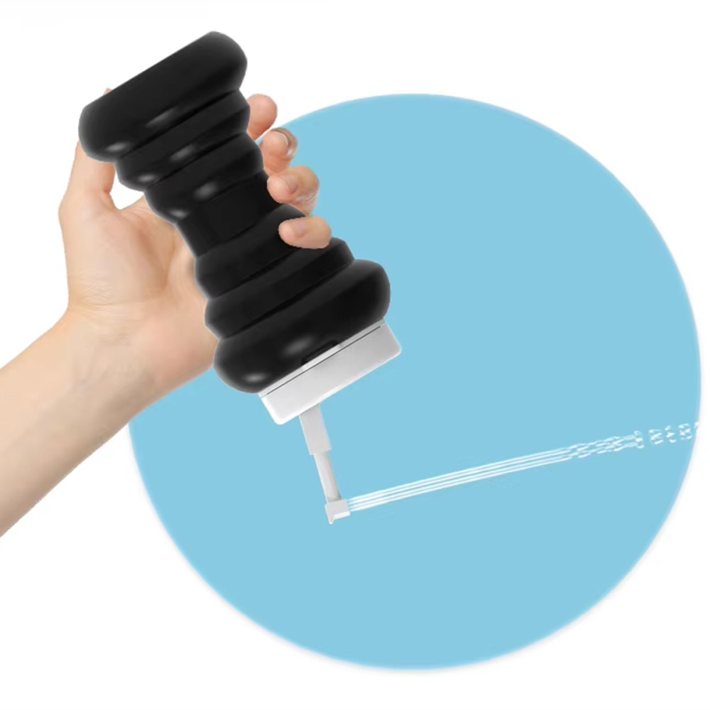 DREV Portable Collapsible Bidet Sprayer - JIJI.SG