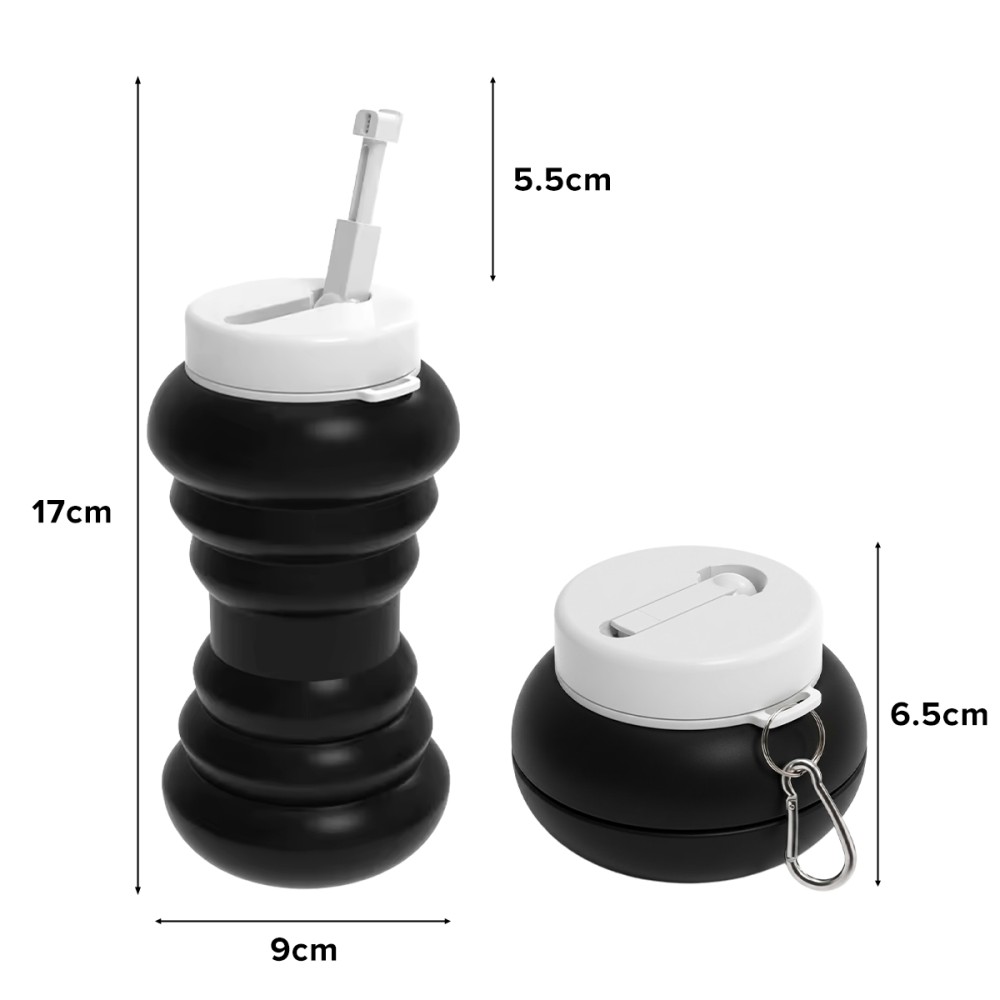 DREV Portable Collapsible Bidet Sprayer - JIJI.SG