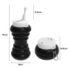 DREV Portable Collapsible Bidet Sprayer - JIJI.SG