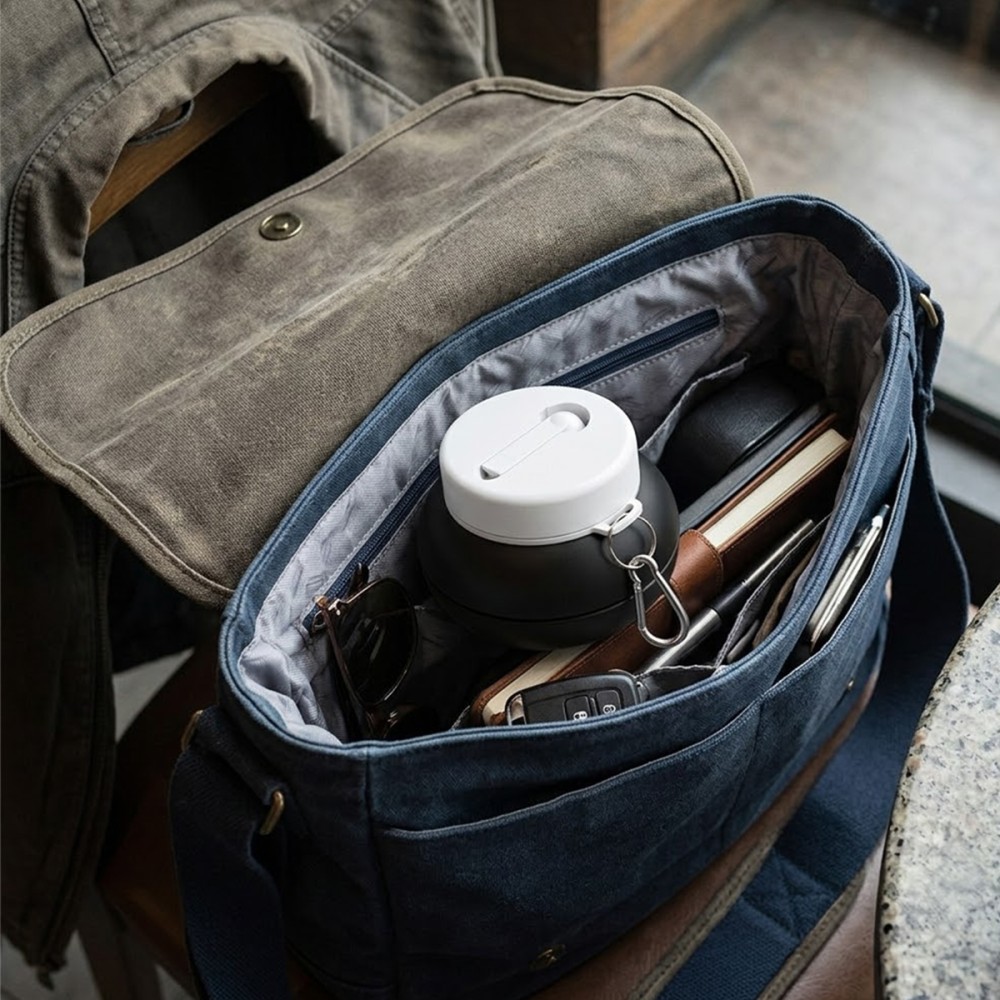 DREV Portable Collapsible Bidet Sprayer - JIJI.SG