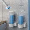 BAIA Disposable Wall-mounted Toilet Brush Set - JIJI.SG