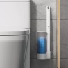 BAIA Disposable Wall-mounted Toilet Brush Set - JIJI.SG