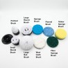 ULVO Electric Spin 9 in 1 Bathroom Scrubber - JIJI.SG