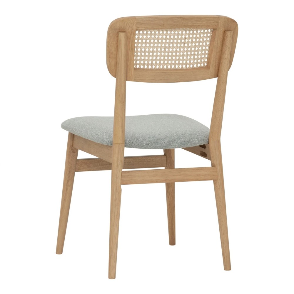 (AS-IS) HARLO Dining Chair - JIJI.SG