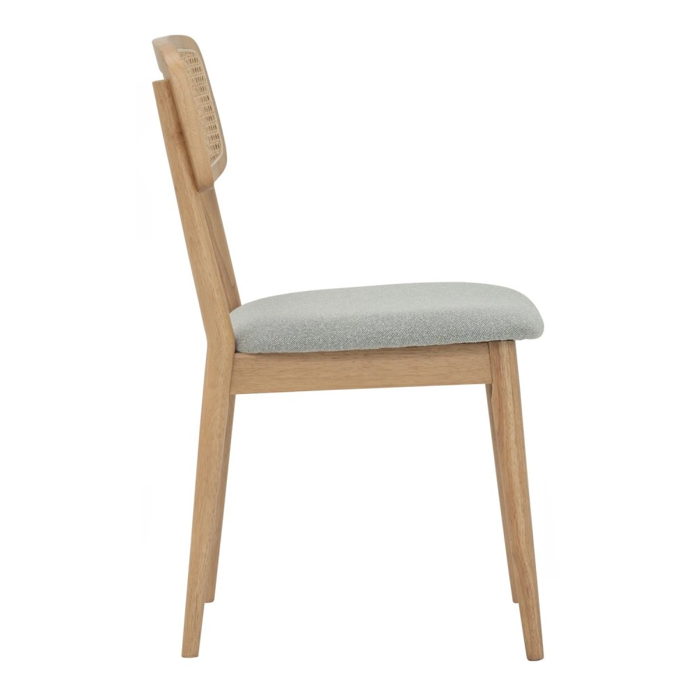 (AS-IS) HARLO Dining Chair - JIJI.SG