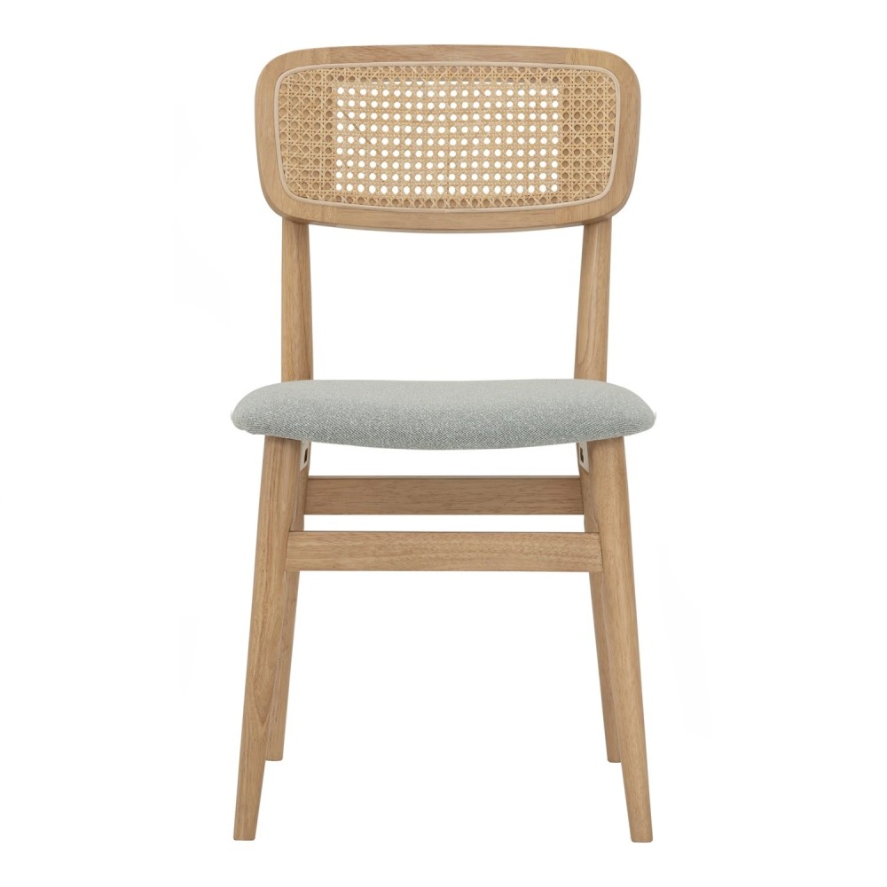(AS-IS) HARLO Dining Chair - JIJI.SG