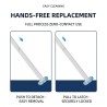 BAIA Disposable Wall-mounted Toilet Brush Set - JIJI.SG
