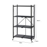 CAMILLE Storage Unit on Castors - JIJI.SG