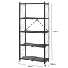 CAMILLE Storage Unit on Castors - JIJI.SG
