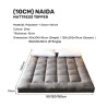 NAIDA Mattress Topper - JIJI.SG