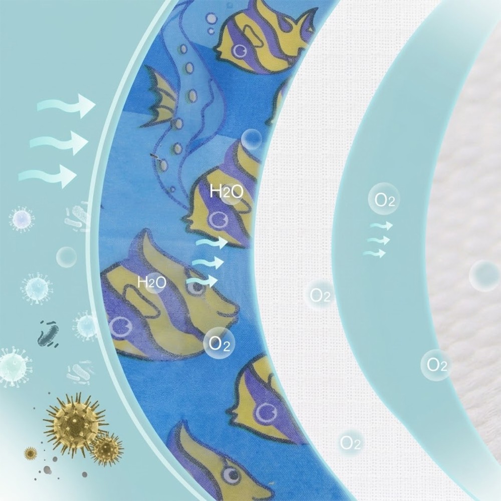 TOFTA Baby Swimming Diapers - JIJI.SG